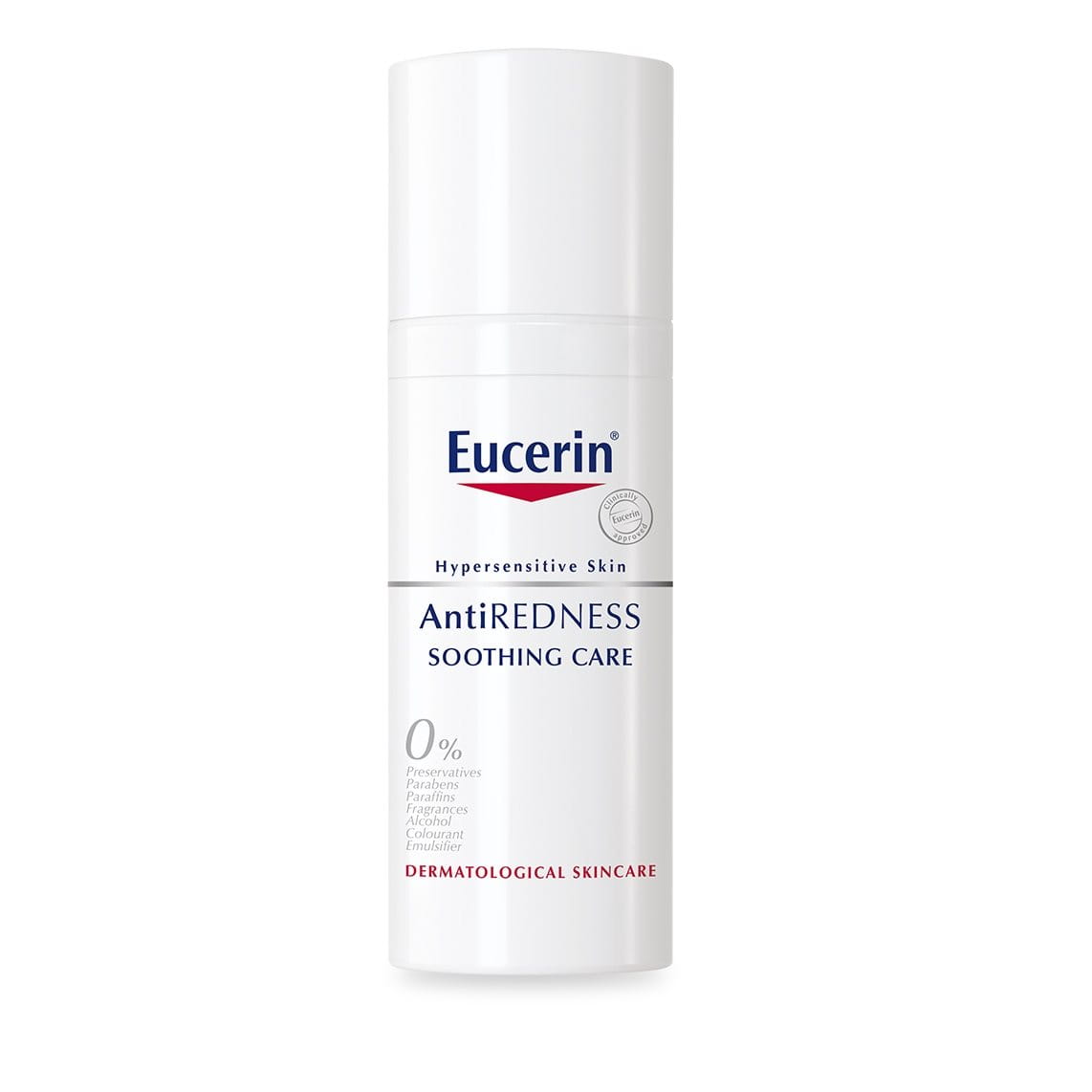 Rosacea Creams AntiRedness Products Eucerin